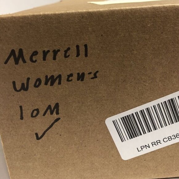 Merrell Women’s Alpine Chelsea Boot Size 10 M - Picture 6 of 6